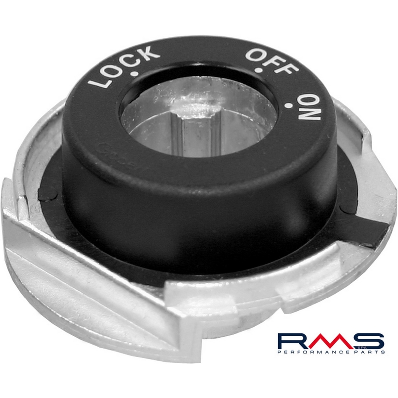 Cylinder lock set RMS
