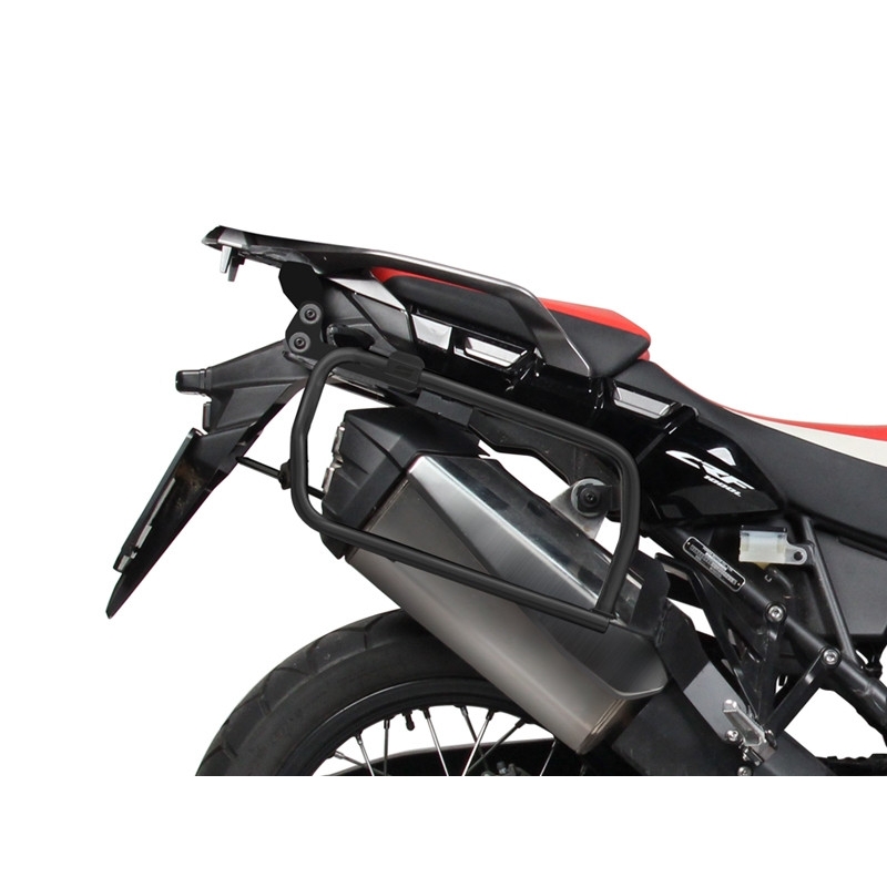 4P System fitting kit SHAD (for cases and bags TERRA and SH38X) für HONDA CRF 1000 L Africa Twin 2018-2019