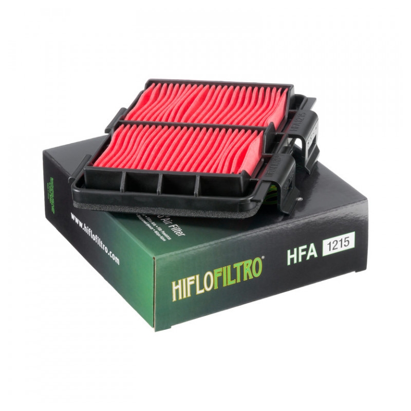 Luftfilter HIFLOFILTRO