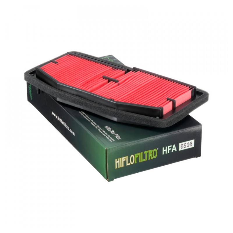 Luftfilter HIFLOFILTRO für TRIUMPH Street Triple 765 / R / RS 2017-2020, TRIUMPH Street Triple 765 / R / RS 2024-2025