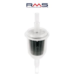 Palivový filtr RMS