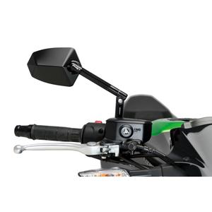 Spiegel PUIG GT.1 020NN schwarz/schwarz rechts