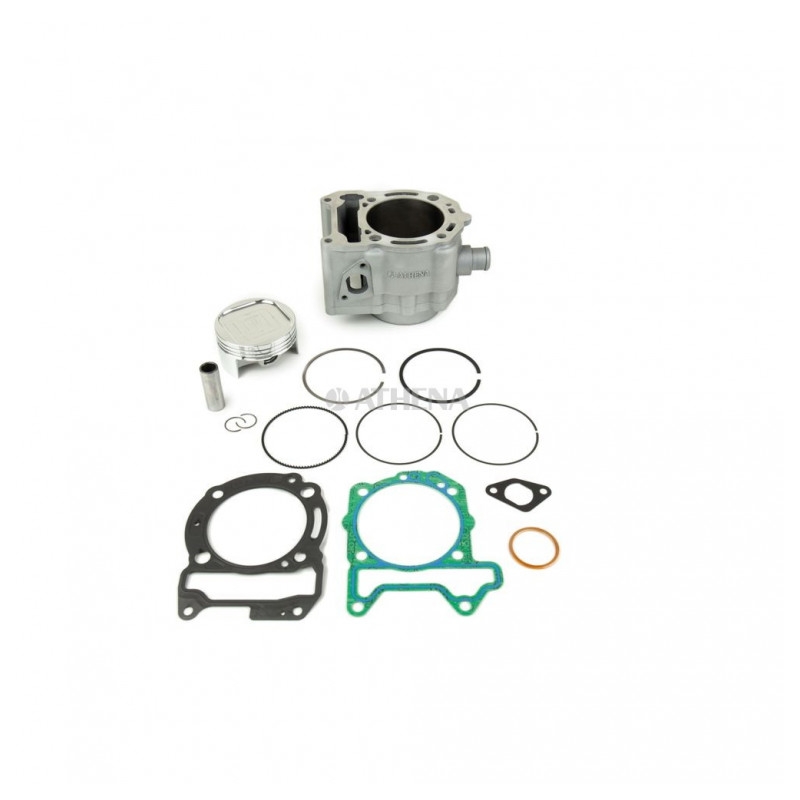 Zylinder Satz ATHENA d 75