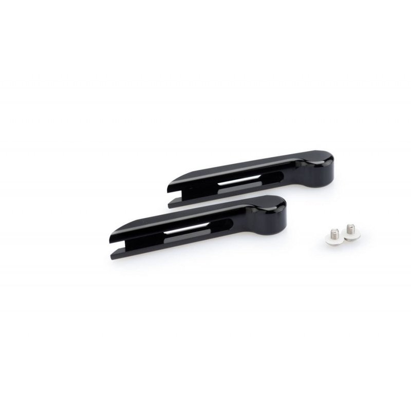 Extendable kit PUIG schwarz