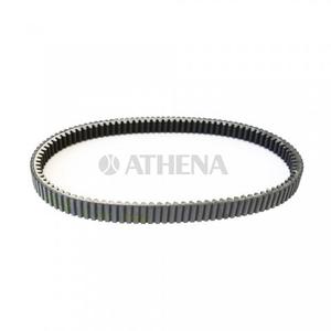 Variatorgetriebe-Riemen ATHENA PLATINUM S41PLAT077