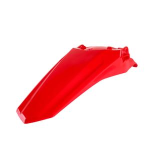 Rear Fender POLISPORT 8685000001 rot