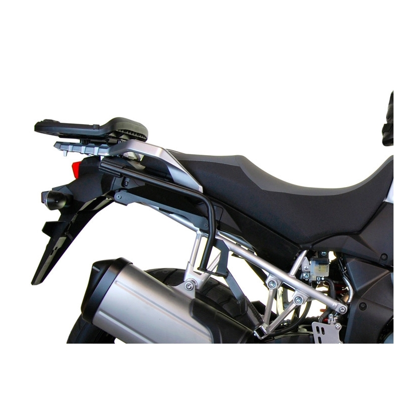 Monatgesatz 3P System SHAD für SUZUKI DL 1000 V-STROM 2014-2020, SUZUKI DL 1050 V-STROM 2020-2026