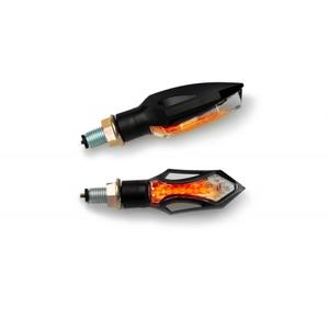 Blinker PUIG TOWER 20424N schwarz homologated