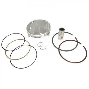 Kolben geschmiedet, Satz ATHENA S4F100000160 d 99,95