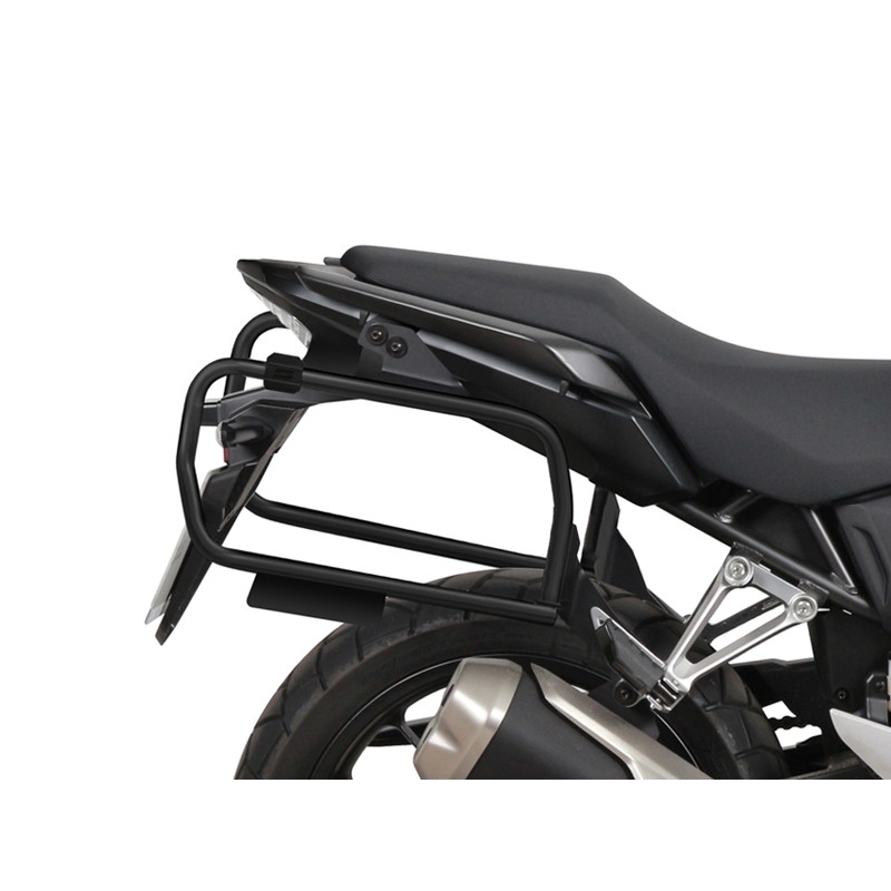 4P System fitting kit SHAD (for cases and bags TERRA and SH38X) für HONDA CB 500 X / XA 2016-2025, HONDA NX 500 2023-2024 Ausverkauf