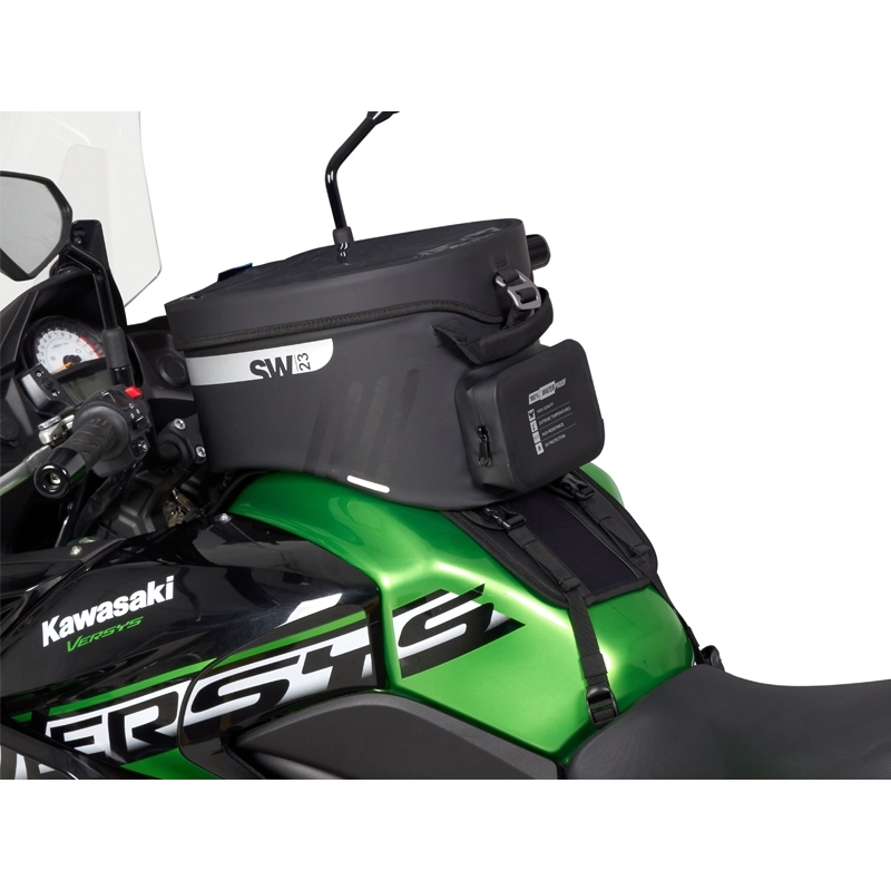 Waterproof Tank Bag SHAD SW23B