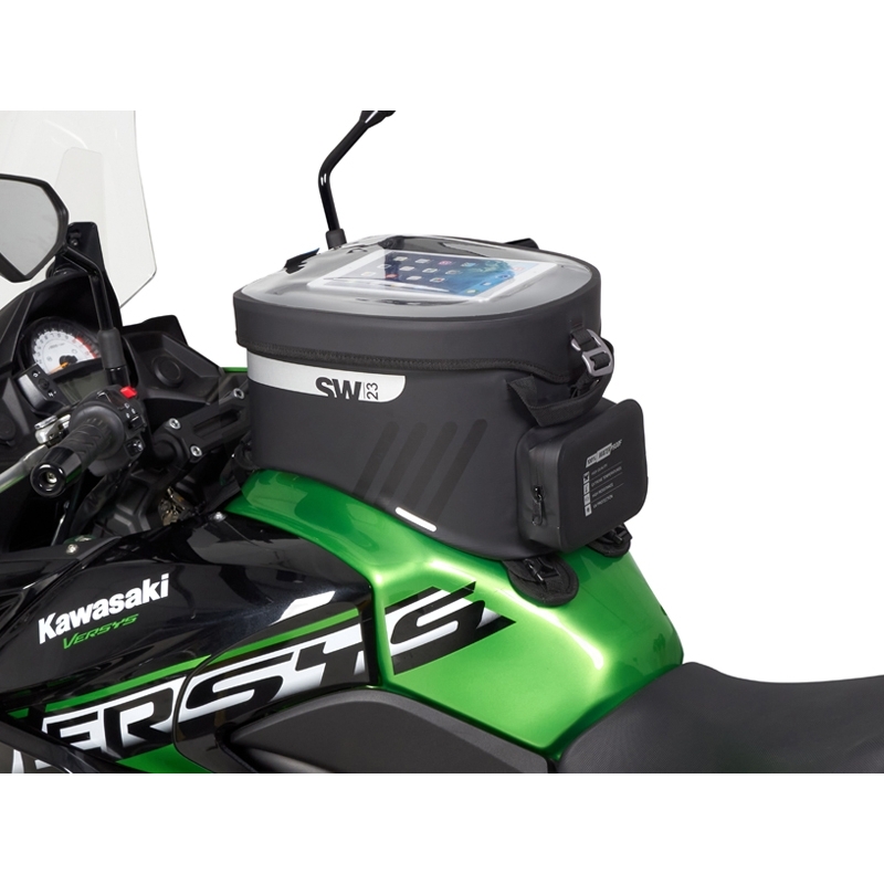 Waterproof Tank Bag SHAD SW23B