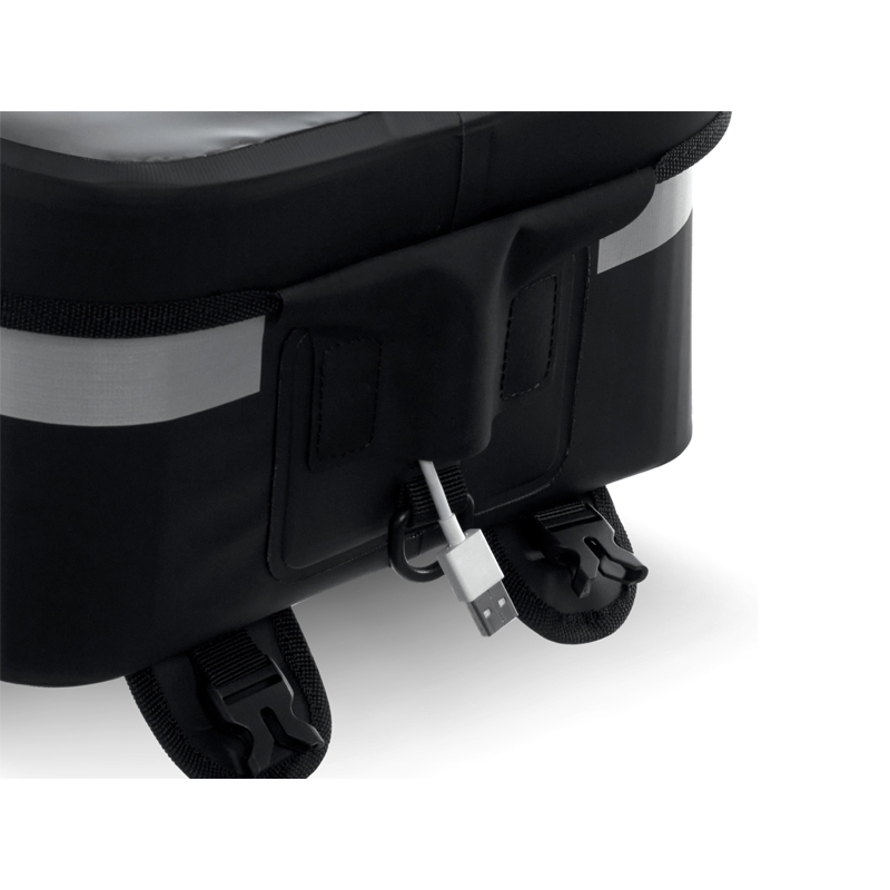 Waterproof Tank Bag SHAD SW23B