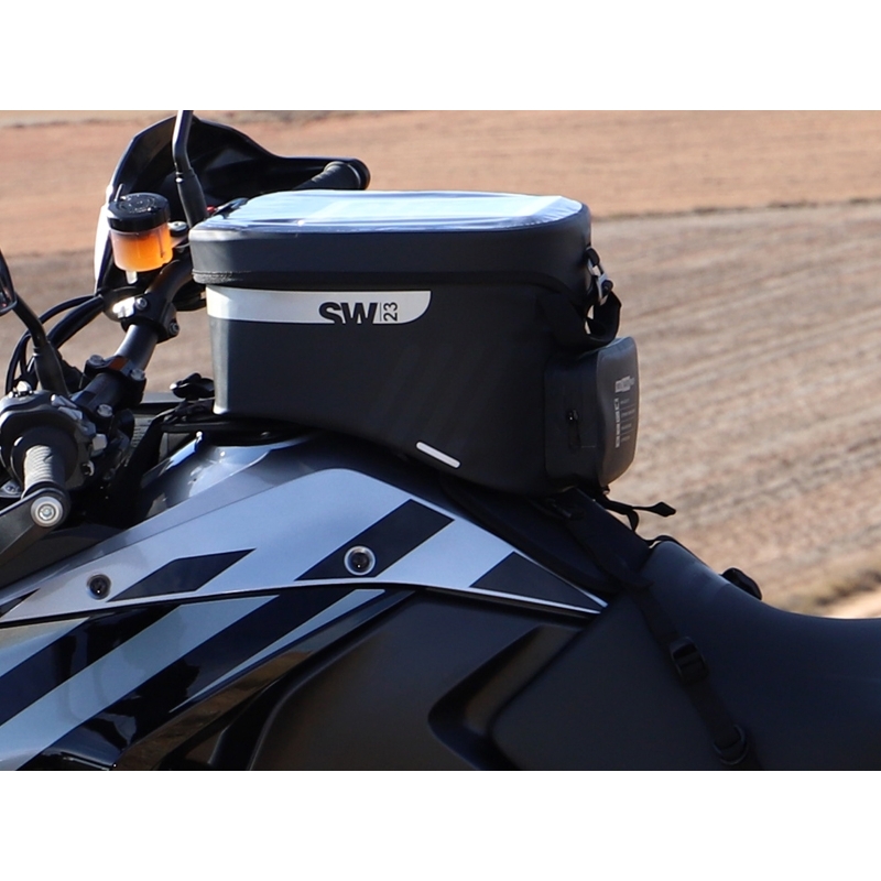 Waterproof Tank Bag SHAD SW23B