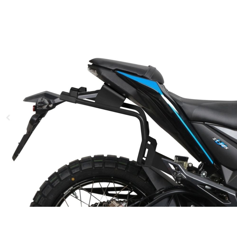 Monatgesatz 3P System SHAD für ZONTES Hyper Trail 125 2020-2024, ZONTES 125 Urban 2020-2024