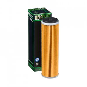 Ölfilter HIFLOFILTRO HF691