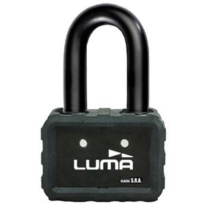 Lock LUMA SOLIDO D18 DIA18