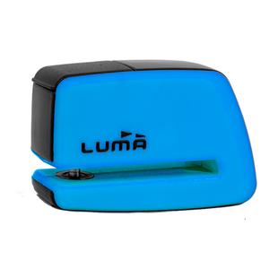 Lock LUMA ENDURO 91D DIM91DB mit Tasche blau