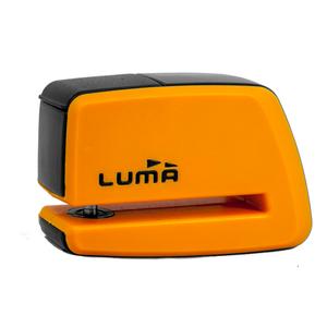 Lock LUMA ENDURO 91D DIM91DRG mit Tasche orange