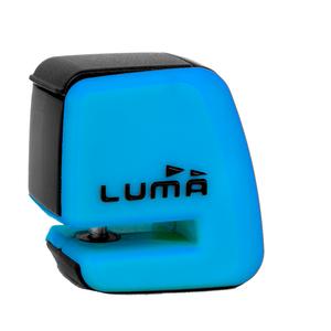 Lock LUMA ENDURO 92D DIM92DB mit Tasche blau