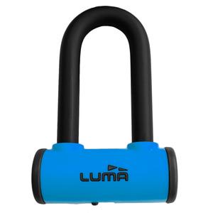 Lock LUMA ESCUDO PROCOMBI HOAPROB blau