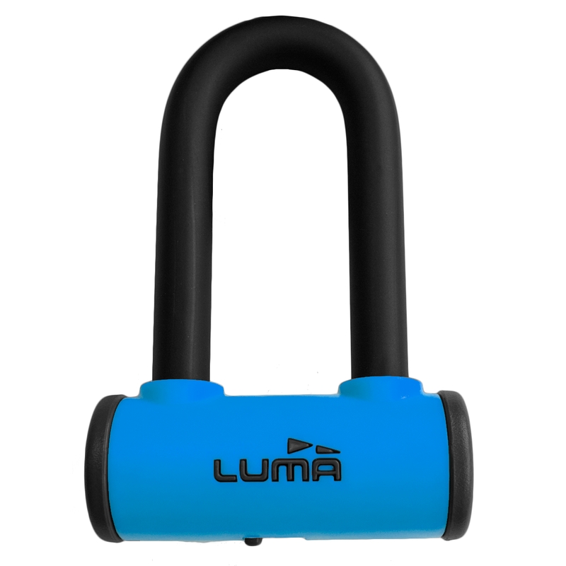 Lock LUMA ESCUDO PROCOMBI blau