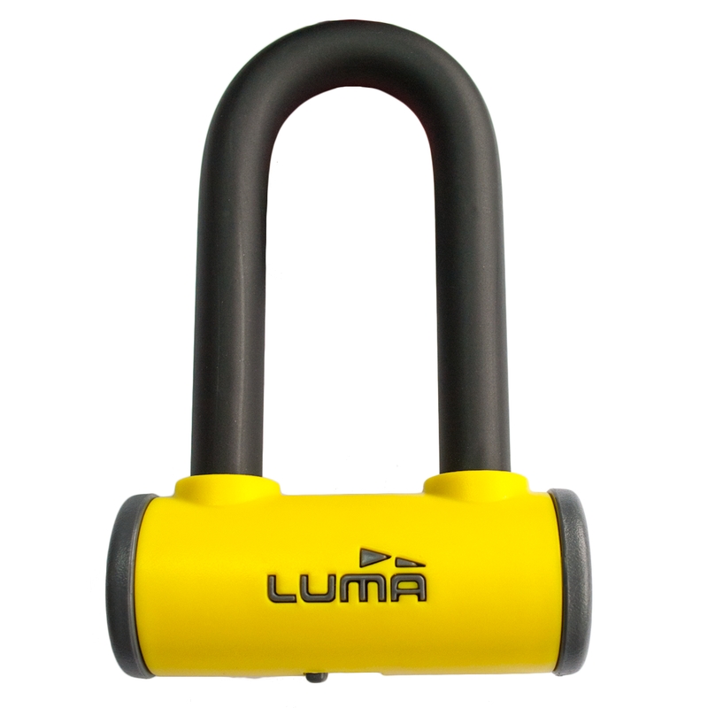 Lock LUMA ESCUDO PROCOMBI gelb