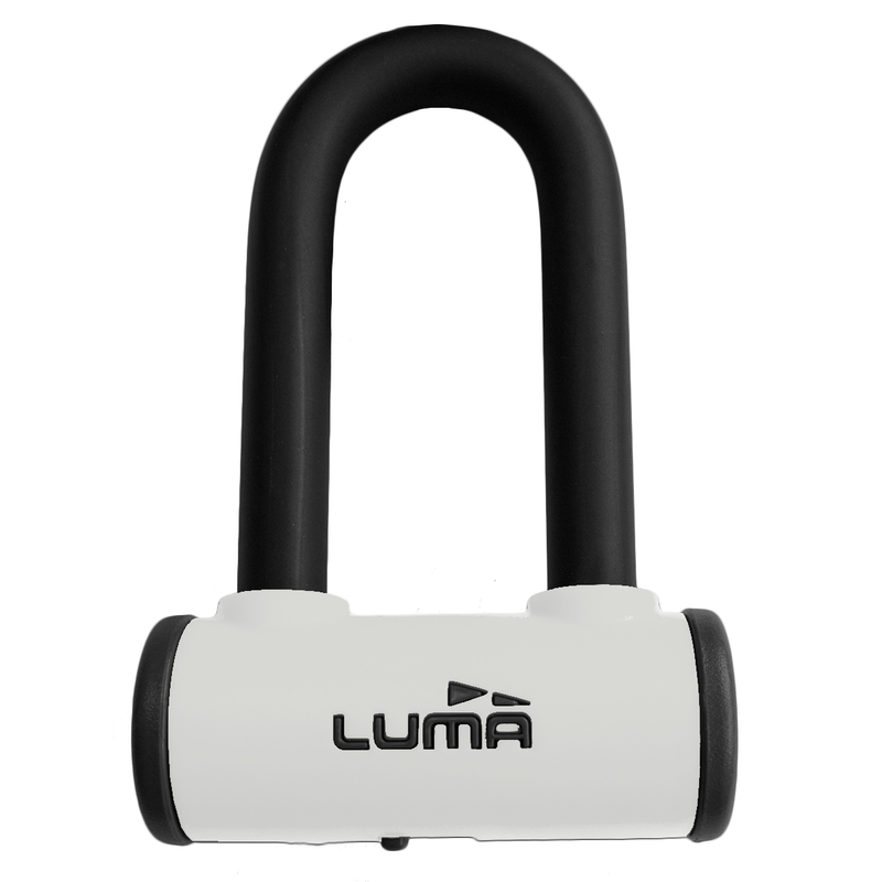 Lock LUMA ESCUDO PROCOMBI weiß