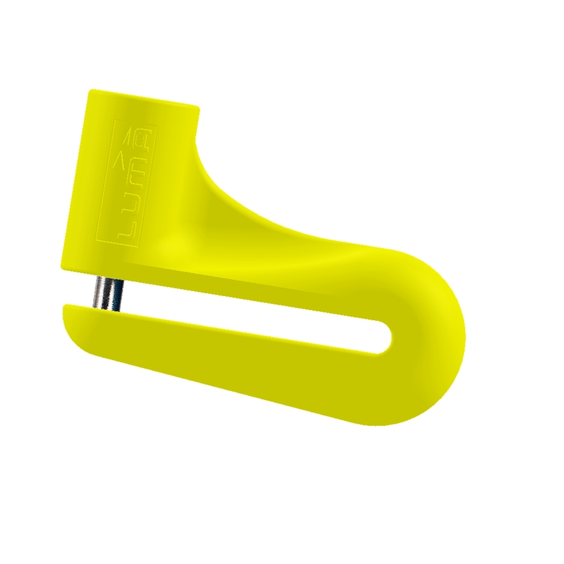 Lock LUMA ENDURO 73 D gelb