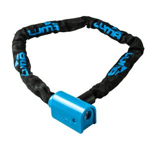 Lock LUMA ENDURO 5 CHAIN KDB05100B 100 blau