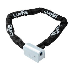 Lock LUMA ENDURO 5 CHAIN KDB05100W 100 weiß