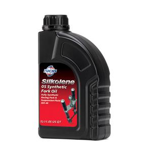 Stoßdämpferöl SILKOLENE 05 SYNTH FORK OIL 600986261 1 l
