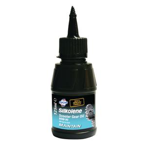Getriebeöl SILKOLENE SCOOTER GEAR OIL 601227806 0,125 l