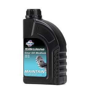 Getriebeöl SILKOLENE GEAR OIL MEDIUM 600985912 1 l