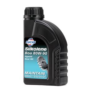 Getriebeöl SILKOLENE BOA 80W-90 601450877 1 l