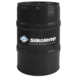 Motoröl SILKOLENE COMP 4 10W-40 - XP 600888640 60 l