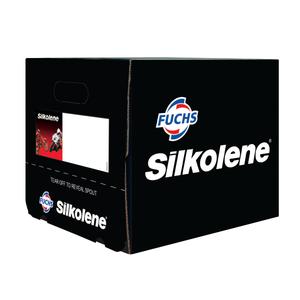 Motoröl SILKOLENE PRO 4 10W-50 - XP 601368646 20 l