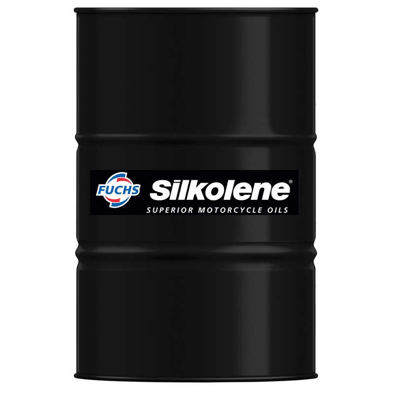 Motoröl SILKOLENE PRO 4 15W-50 - XP 205 l