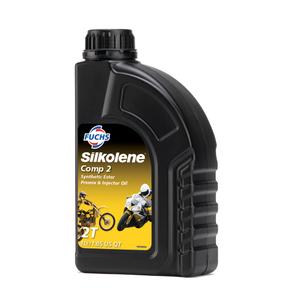 Motoröl SILKOLENE COMP 2 601449635 1 l
