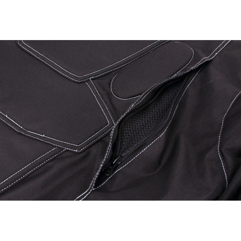 Moto Jacke RSA Kompakt Ausverkauf