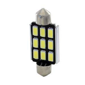 LED světlo RMS 39mm 100 lumenů white canbus
