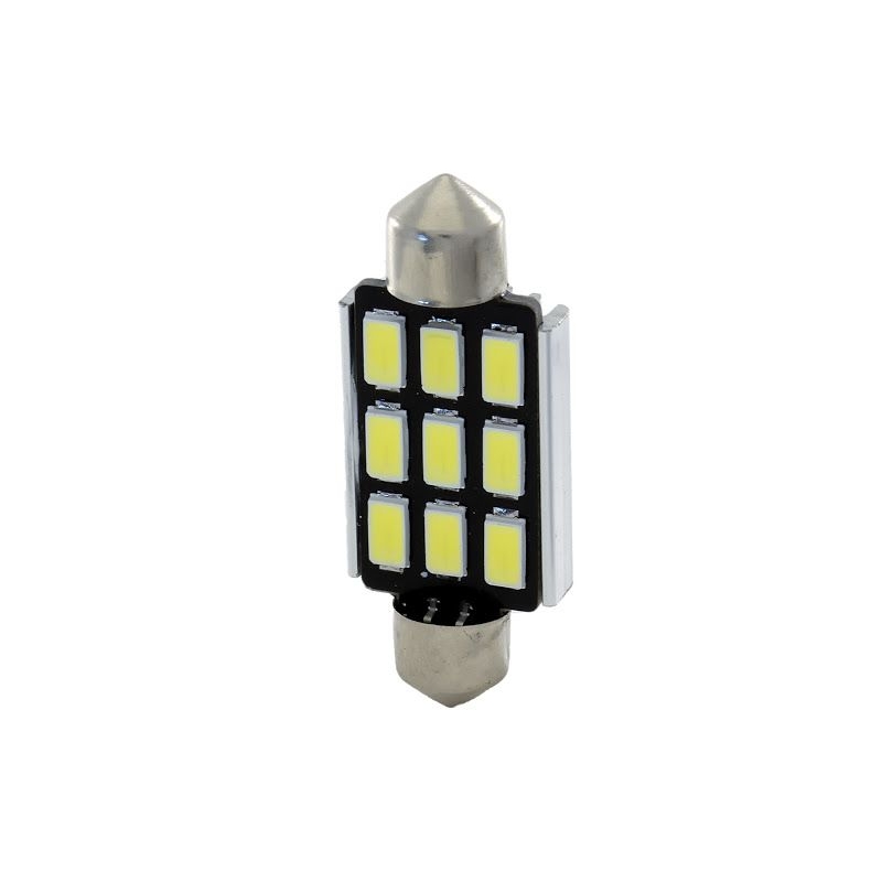 LED světlo RMS 39mm 100 lumenů white canbus