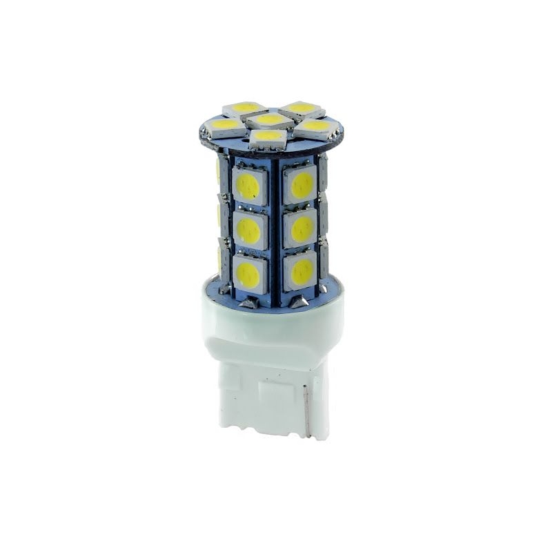 LED světlo RMS T20 280 lumenů amber