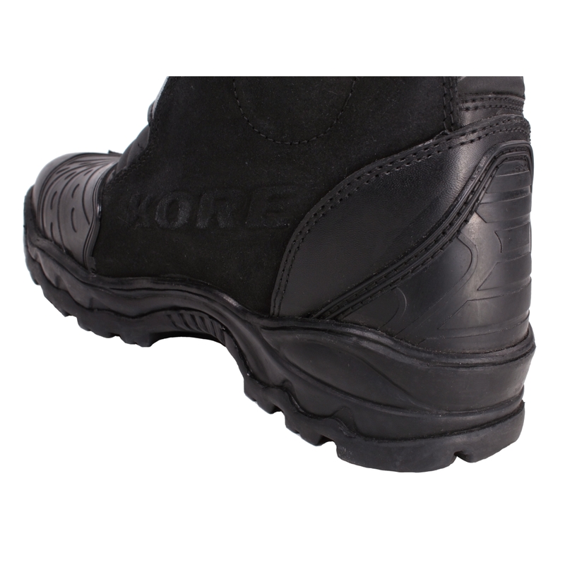 Kore Adventure Motorradstiefel Ausverkauf