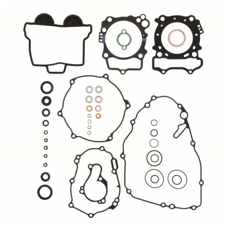 Satz Motordichtungen ATHENA oil seals included