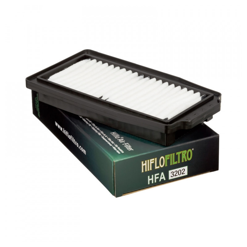 Luftfilter HIFLOFILTRO