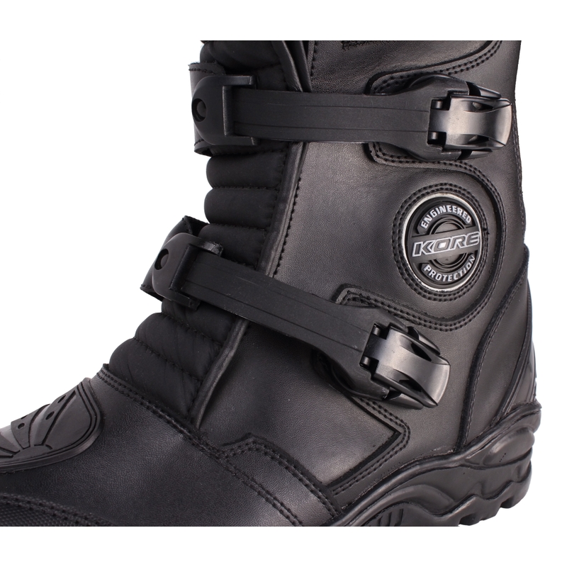 Kore Adventure Motorradstiefel Ausverkauf