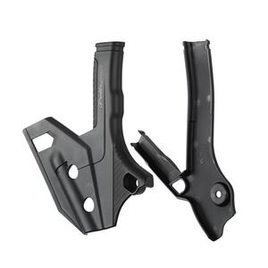 Rahmenabdeckung POLISPORT PERFORMANCE 8478300001 Black