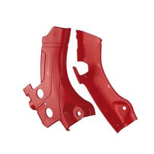Rahmenabdeckung POLISPORT PERFORMANCE 8478400002 rot