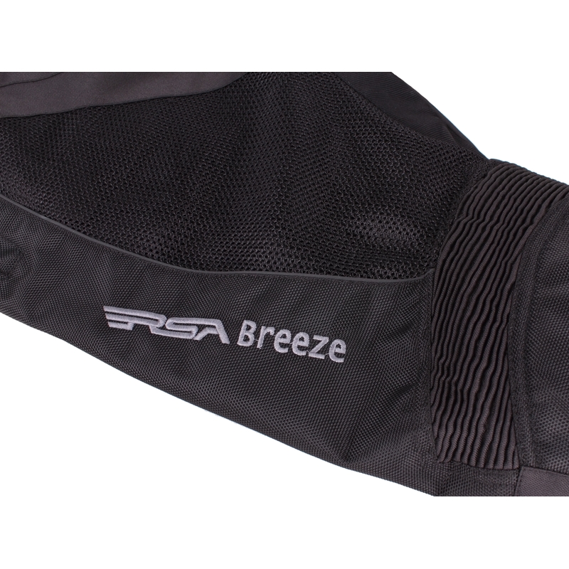 RSA Breeze Dreilagen-Motorradhosen Ausverkauf